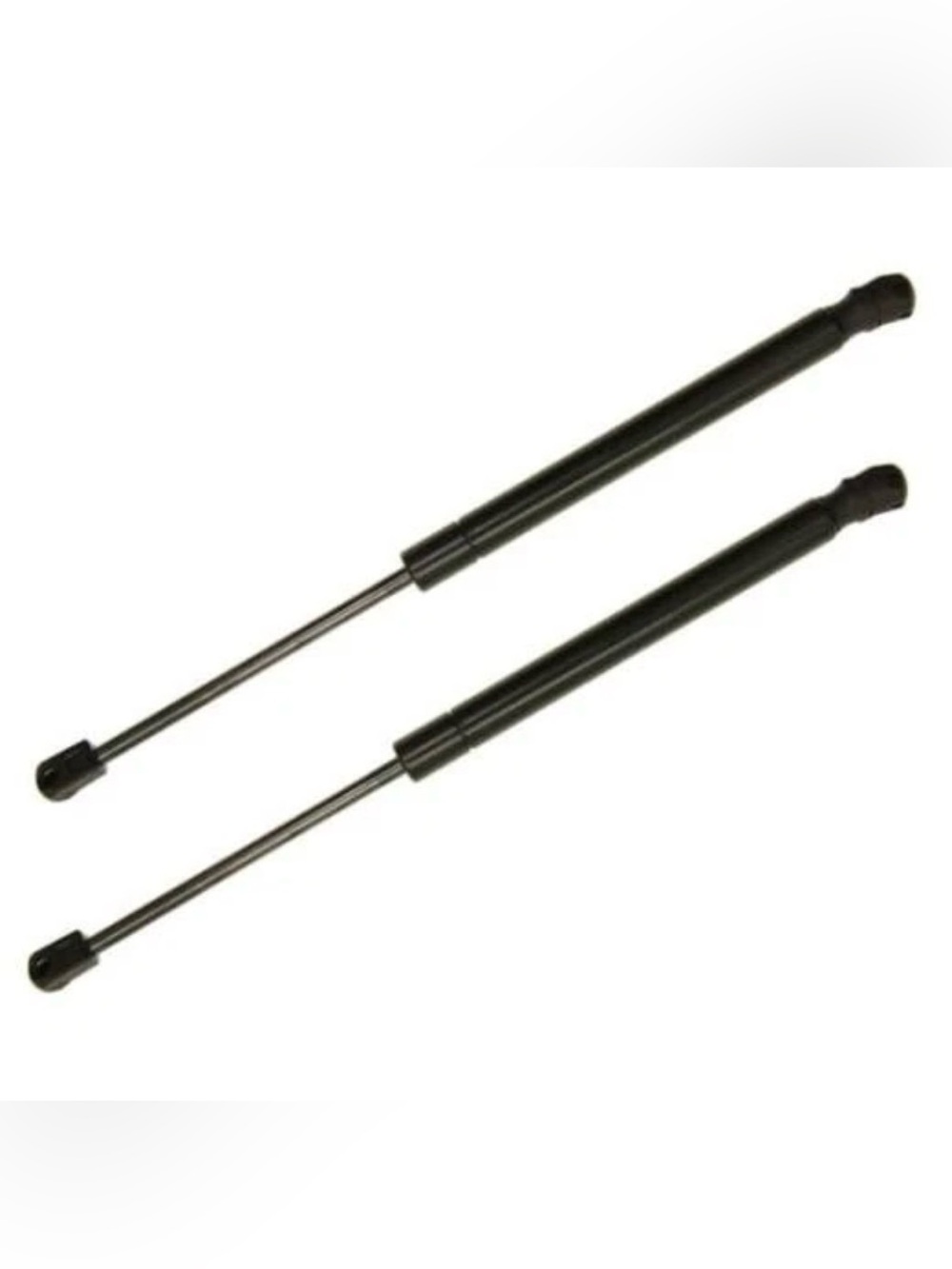 2x Front Hood Lift Support Strut Gas 06-10 Hummer H3 09-10 H3T